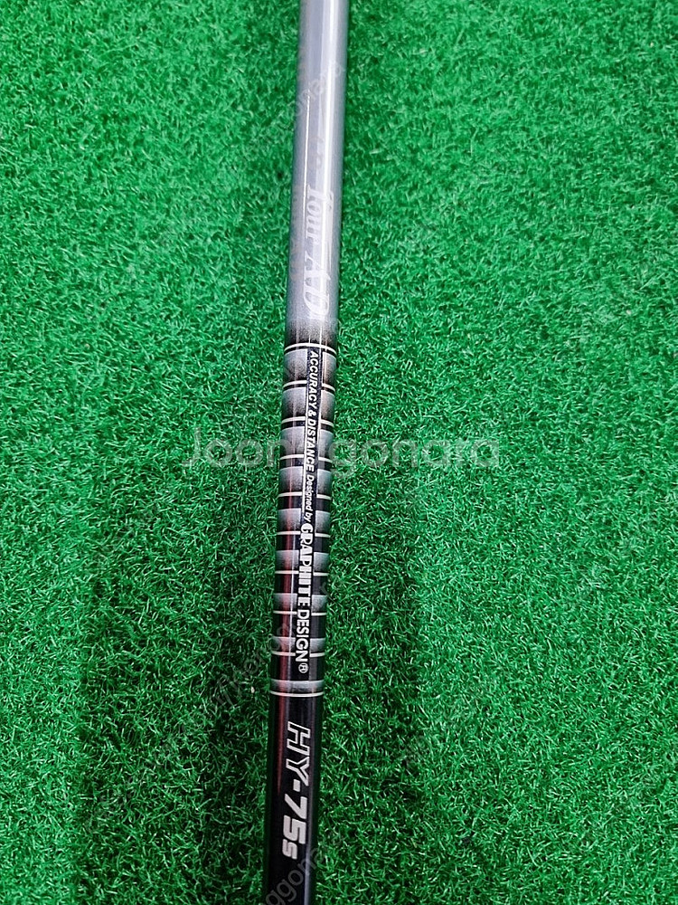 아키라 PROTOYPE HI-221 드라이빙아이언 - ...--8
