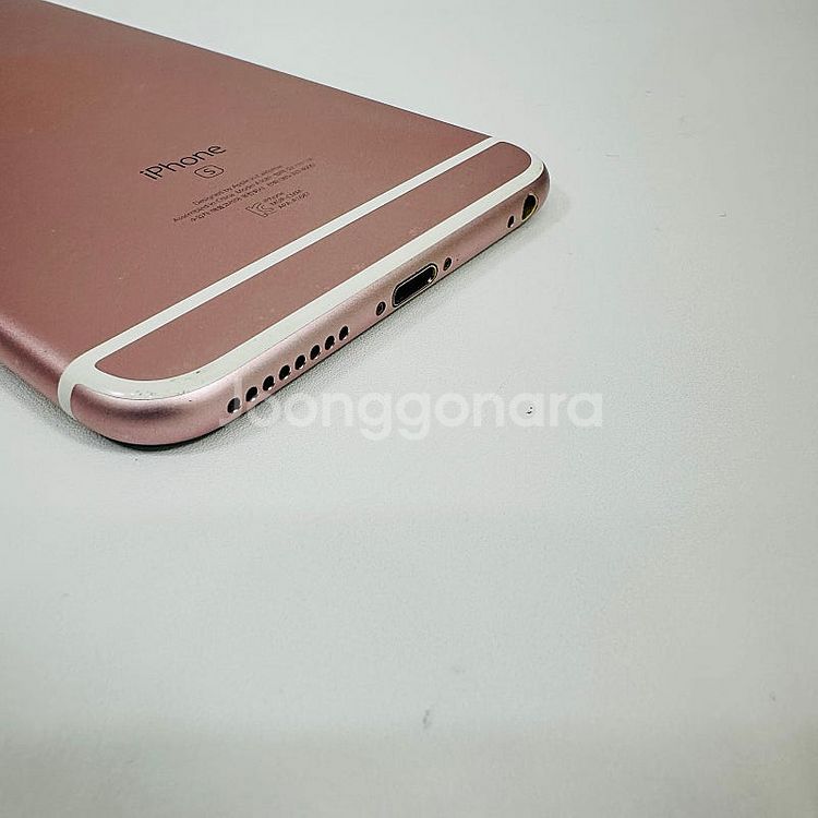 인기감성폰] 아이폰6S플러스(6S+) 64기가 초S급컨...--6