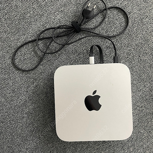 맥미니 MAC mini M1 16gb 1tb A2348