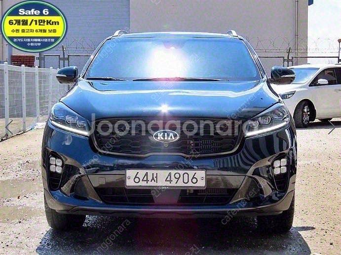 @18년식 더 뉴쏘렌토 디젤 R2.2 2WD 마스터 전...--0