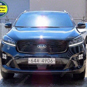 @18년식 더 뉴쏘렌토 디젤 R2.2 2WD 마스터 전국최저가격전액할부저신용최대72개월카드리스차량 상태 좋습니다