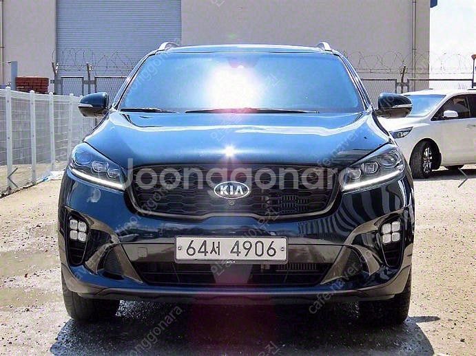 @18년식 더 뉴쏘렌토 디젤 R2.2 2WD 마스터 전...--2