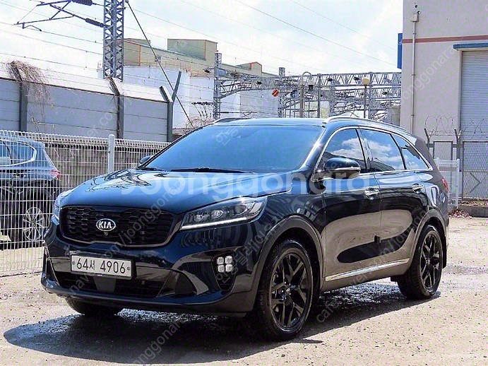 @18년식 더 뉴쏘렌토 디젤 R2.2 2WD 마스터 전...--3