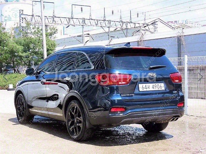 @18년식 더 뉴쏘렌토 디젤 R2.2 2WD 마스터 전...--4