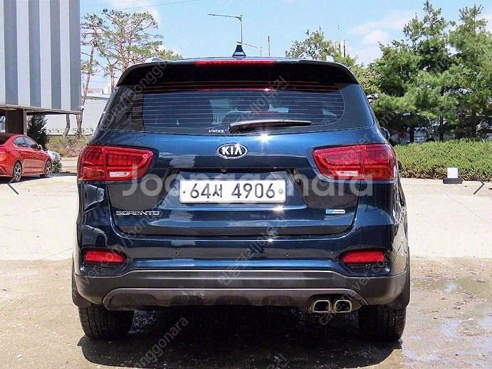 @18년식 더 뉴쏘렌토 디젤 R2.2 2WD 마스터 전...--5