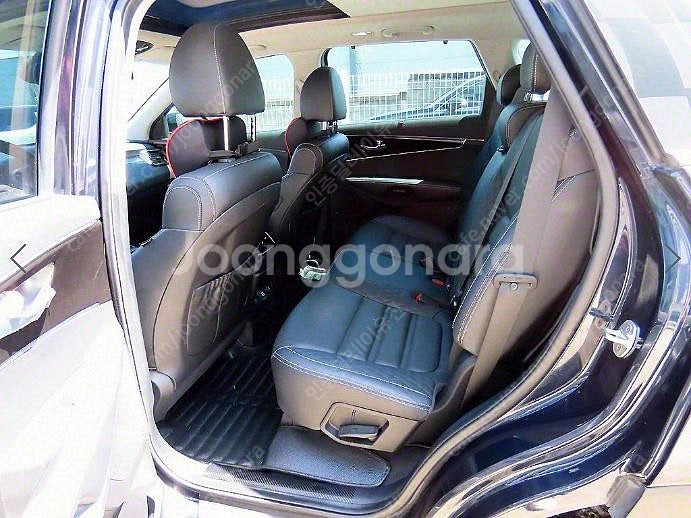 @18년식 더 뉴쏘렌토 디젤 R2.2 2WD 마스터 전...--7