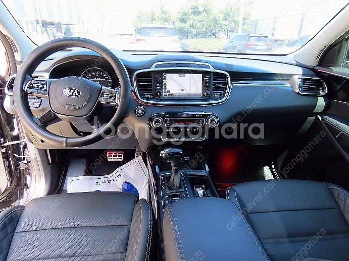 @18년식 더 뉴쏘렌토 디젤 R2.2 2WD 마스터 전...--8