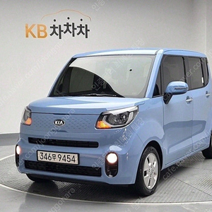 경차 중고 레이 중고차 시세 레이 중고차 가격 기아 레이 중고 하늘색 2021년식 61,000km 프레스티지 중고자동차