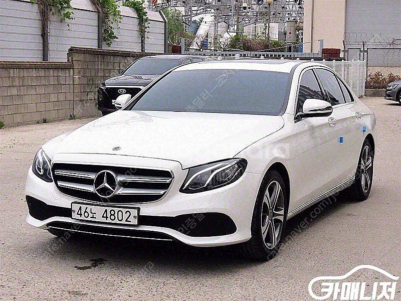 [벤츠]E-클래스 W213 E300 아방가르드 ★중고차...--2