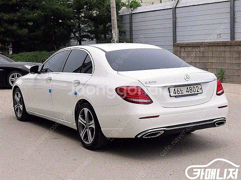 [벤츠]E-클래스 W213 E300 아방가르드 ★중고차...--3