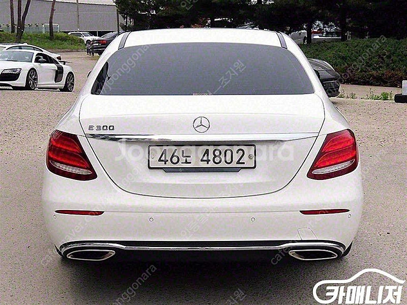 [벤츠]E-클래스 W213 E300 아방가르드 ★중고차...--4