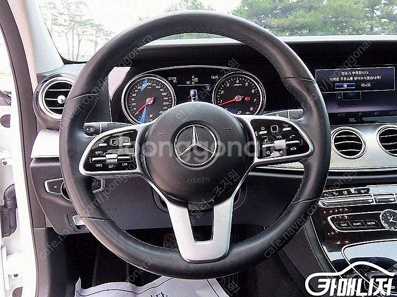 [벤츠]E-클래스 W213 E300 아방가르드 ★중고차...--8
