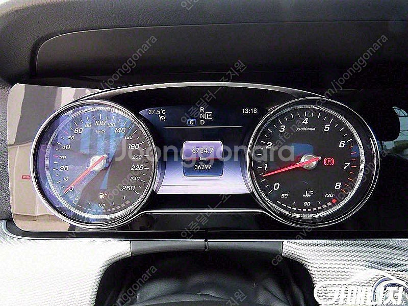 [벤츠]E-클래스 W213 E300 아방가르드 ★중고차...--9