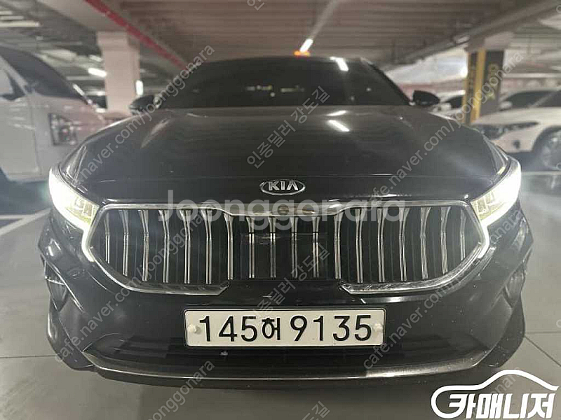 [기아]K7 프리미어 가솔린 2.5 GDI 노블레스 |...--1