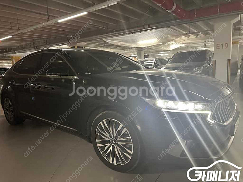 [기아]K7 프리미어 가솔린 2.5 GDI 노블레스 |...--2