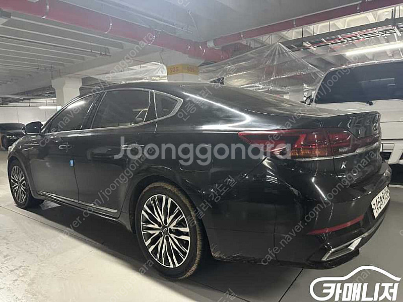 [기아]K7 프리미어 가솔린 2.5 GDI 노블레스 |...--5