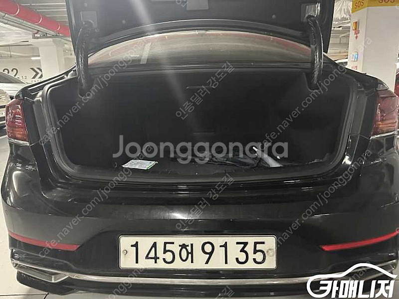 [기아]K7 프리미어 가솔린 2.5 GDI 노블레스 |...--7