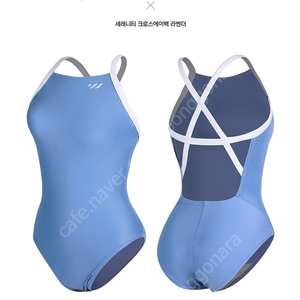스웨이브여성수영복L
