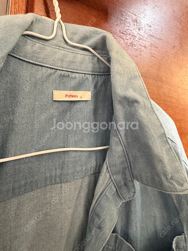 봉쁘앙 아이스비스킷 자라 남아 옷--7