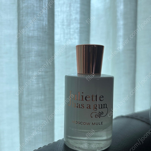 줄리엣 해즈 어 건 모스코뮬 50ml