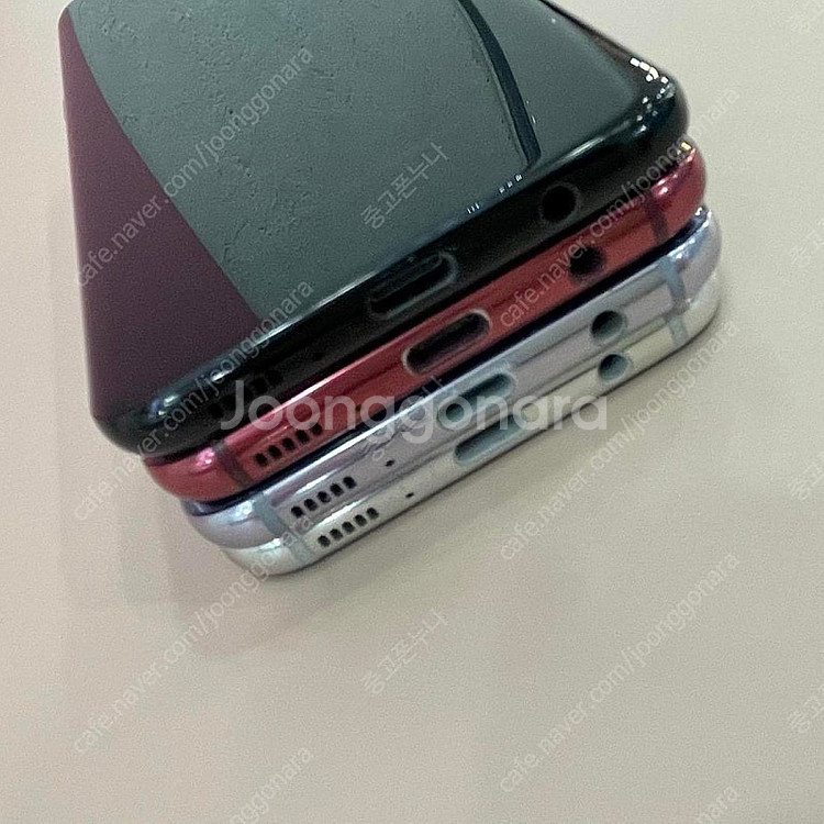 갤럭시S8 중고폰공기계 당일배송!--1