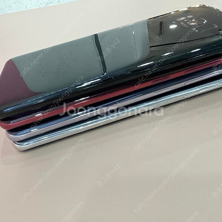 갤럭시S8 중고폰공기계 당일배송!--3
