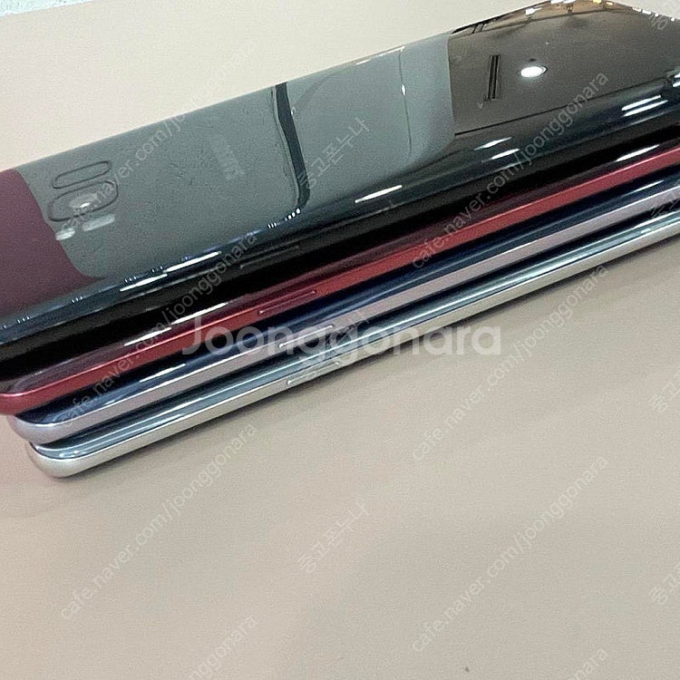 갤럭시S8 중고폰공기계 당일배송!--4