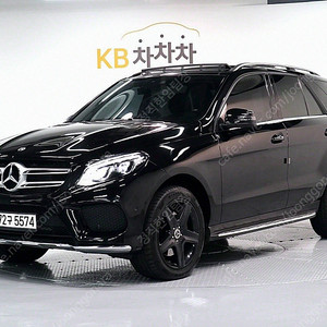 벤츠 GLE 클래스 W166 GLE 350 d 4MATIC 선착순 판매합니다 ★전액할부★저신용★유튜브:뿅카TV