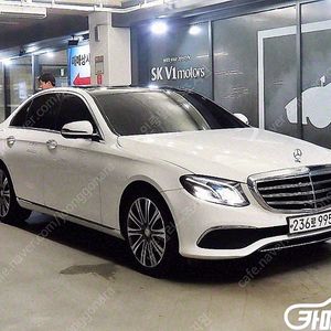 [벤츠]E-클래스 W213 E400 4MATIC 익스클루시브 ★중고차★중고차매입★전액할부★저신용자★신불자★소액할부★현금★카드 전부 가능합니다!