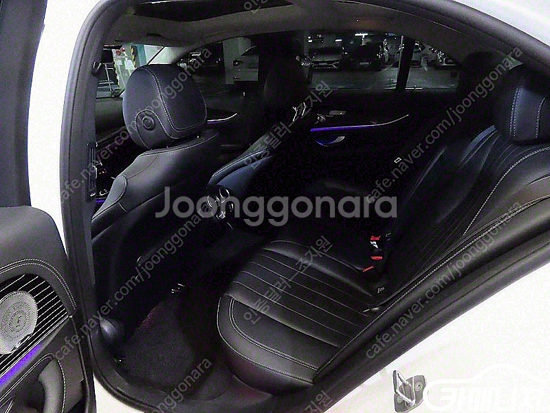 [벤츠]E-클래스 W213 E400 4MATIC 익스클...--7