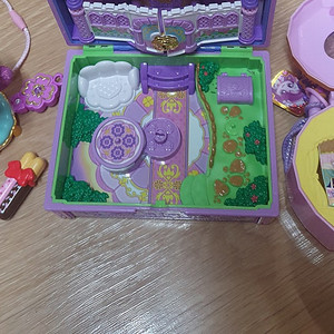 티니핑 행운핑 세트