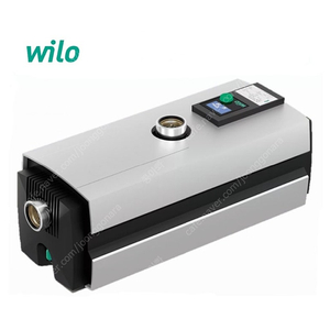 윌로펌프 무소음 인버터 HiMulti 5-45iPQ(하이멀티 5)