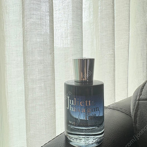 줄리엣 해즈 어 건 머스크 인비지블 50ml