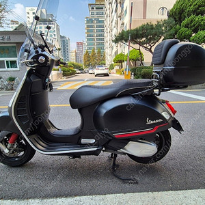 베스파GTS300