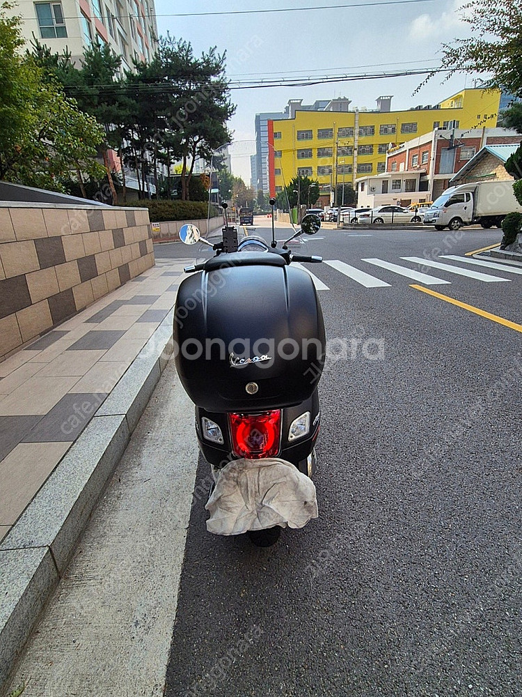 베스파GTS300--2
