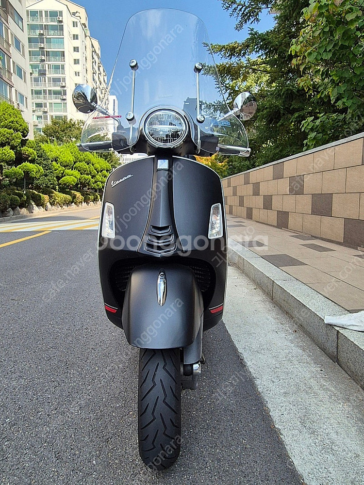 베스파GTS300--6