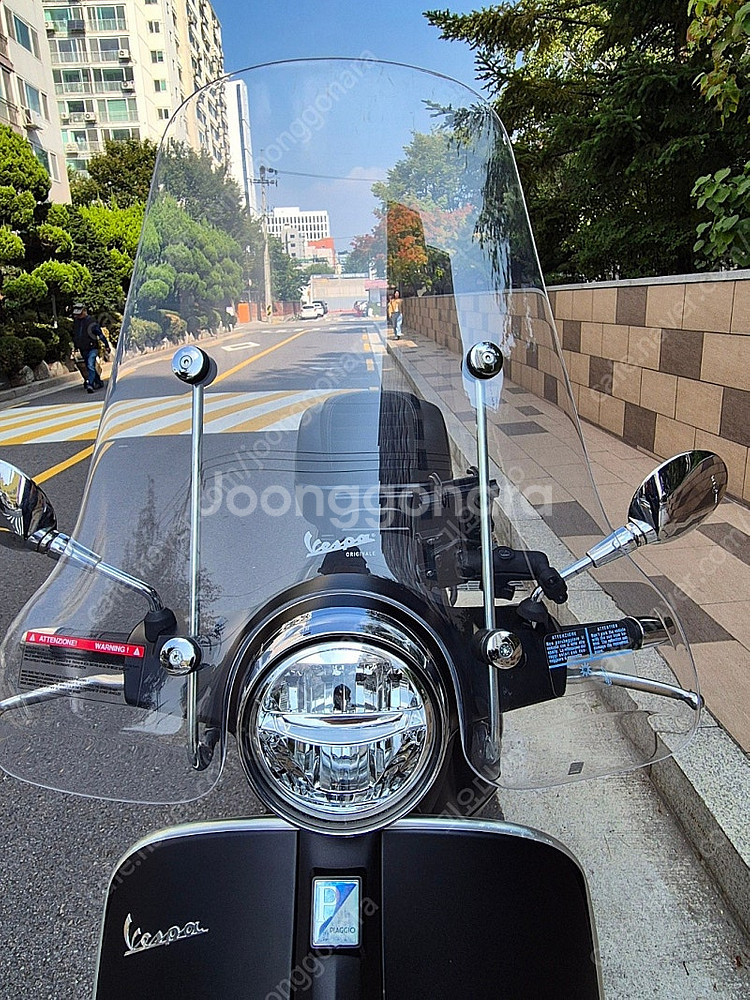 베스파GTS300--7