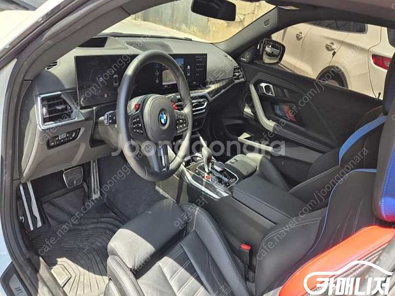 [BMW]M2(G87) 쿠페 (0톤) | 2024 | ...--3