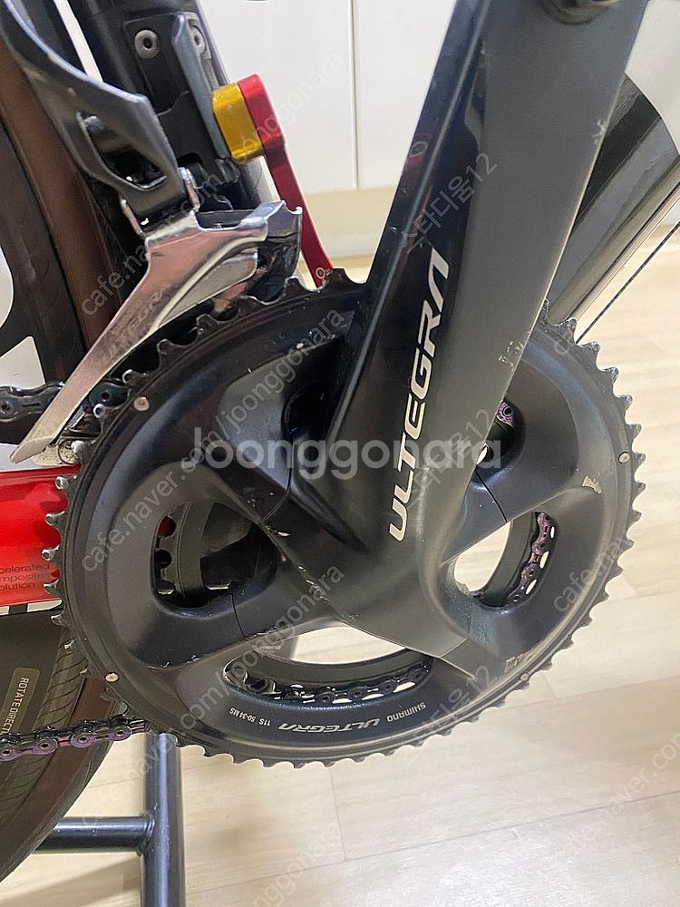 BMC slr02 48사이즈 (스마트로라 포함)--3
