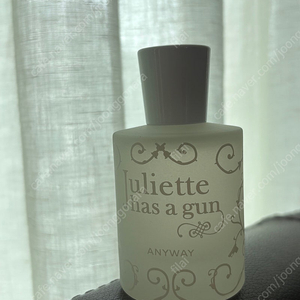 줄리엣 해즈 어 건 애니웨이 50ml