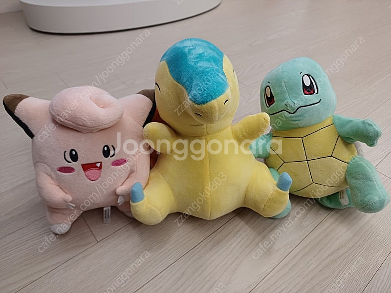 포켓몬인형 일괄--0