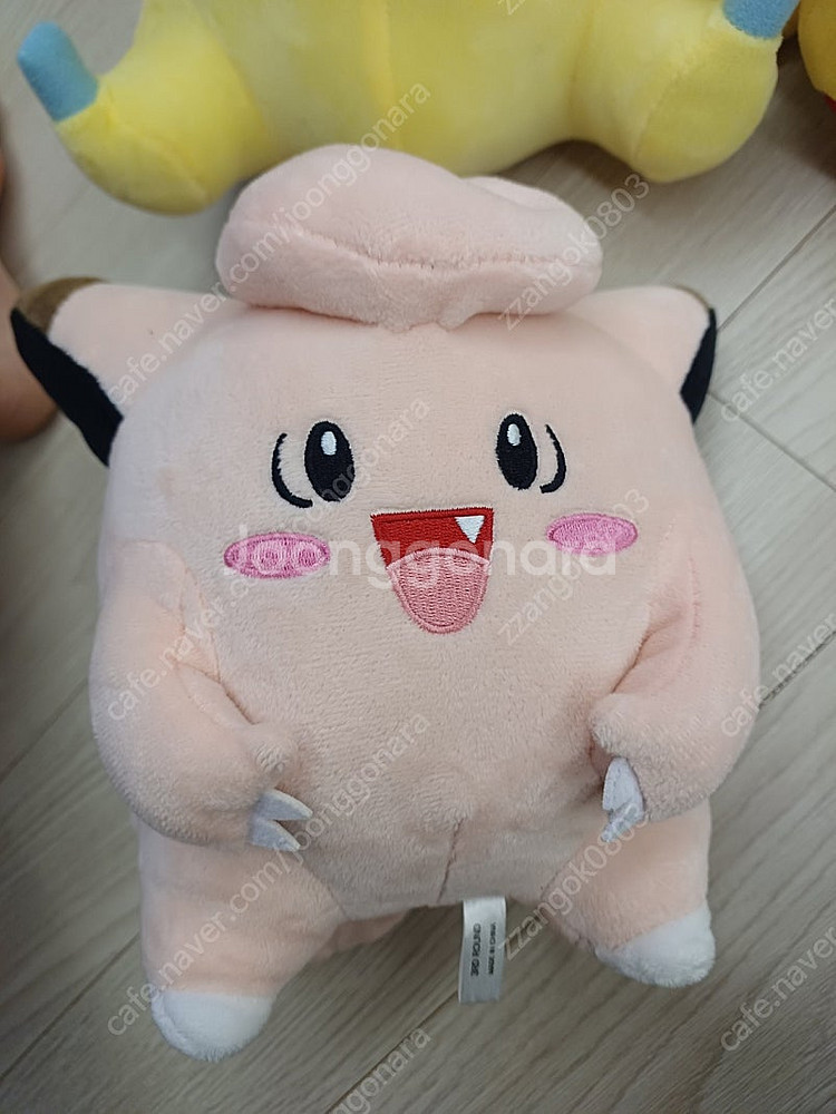 포켓몬인형 일괄--1