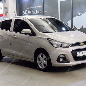 경차 중고 스파크 중고 시세 스파크 중고차 가격 진주색 2017년식 64,606km LT Plus C-TECH 중고차 할부견적