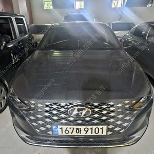 그랜저 중고차 더 뉴 그랜저 IG 중고차 할부가능 2021년식 31,591km 2.5 프리미엄 초이스 중고자동차
