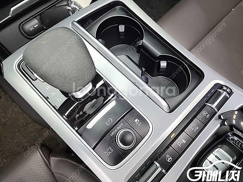 [기아]스팅어 가솔린 2.0 터보 2WD 플래티넘 (0...--8