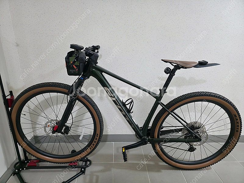 스캇 스케일 950 mtb 자전거 판매합니다--0