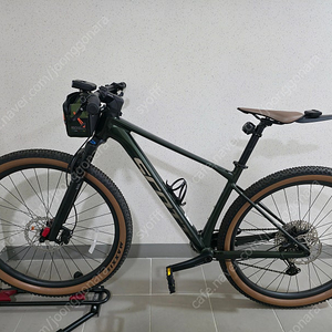 스캇 스케일 950 mtb 자전거 판매합니다