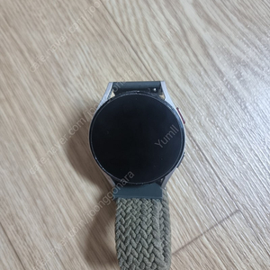갤럭시워치4 40mm 판매합니다
