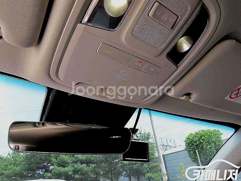 [기아]스팅어 마이스터 AWD 2.5 마스터즈 2021...--5