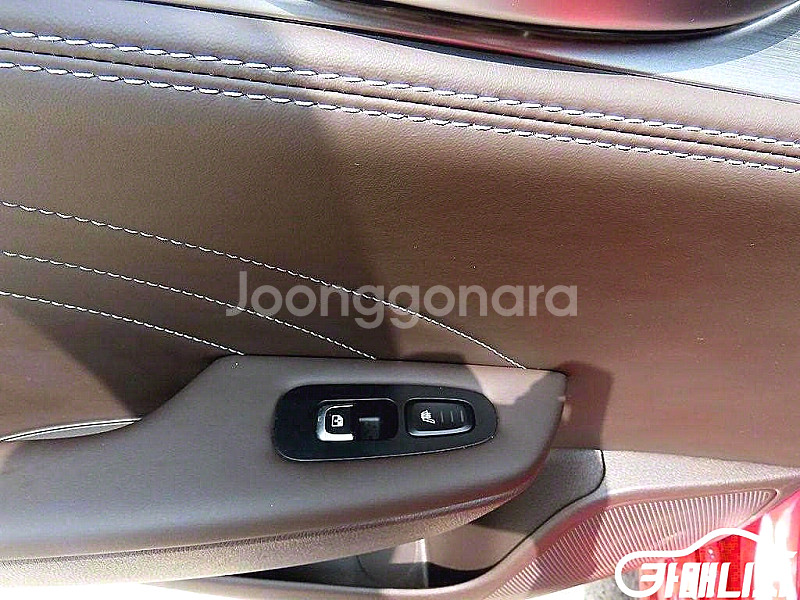[기아]스팅어 마이스터 AWD 2.5 마스터즈 2021...--6